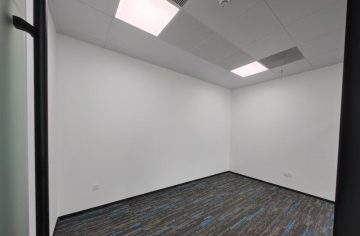 深圳布吉办公空间｜企生活创新科技园172㎡精装户型