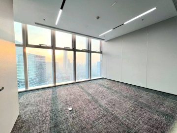 康泰创新广场｜258㎡精装办公室出租 · 科技园