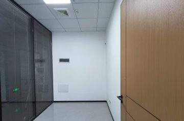 深圳蛇口办公空间｜兴华工业大厦90㎡精装户型