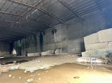 深圳赤湾地铁口厂房出租｜5000㎡｜15米层高