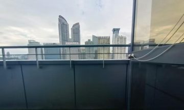 深圳车公庙办公空间｜雪松大厦238㎡精装户型