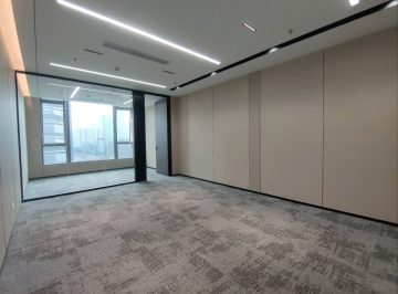远望谷大厦｜256㎡精装办公室出租 · 科技园
