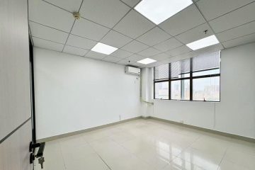 深圳民治办公空间｜牛栏前大厦132㎡精装户型