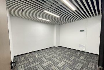 深圳深圳北站办公空间｜优城商务大厦110㎡精装户型