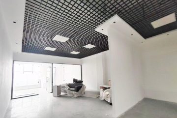深圳西乡办公空间｜宏科商务大厦535㎡精装户型