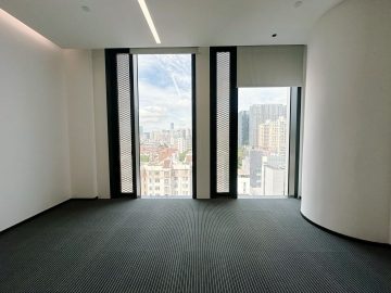 华联城市中心｜82.7㎡精装办公室出租 · 南油