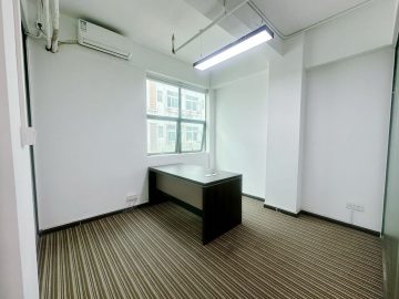 南山云谷二期｜150㎡精装办公室出租 · 西丽