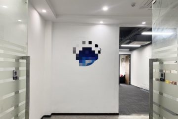深圳新安办公空间｜中粮商务公园151㎡精装户型