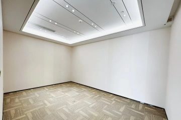 深圳平湖办公空间｜海源城303㎡精装户型