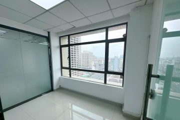 深圳大浪办公空间｜明君商务中心220㎡精装户型