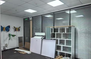 深圳凤凰办公空间｜邦凯科技园330.89㎡精装户型