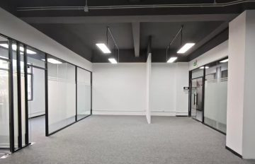 深圳西乡办公空间｜九围一路13号联丰工业园186㎡精装户型