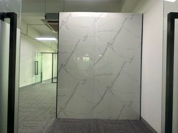 南山云谷二期｜106㎡精装办公室出租 · 西丽