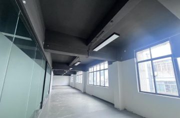 深圳西丽办公空间｜力合紫荆产业基地480㎡精装户型