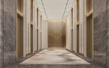悦见公园里实景图