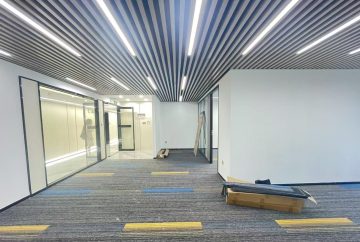 深圳华强北办公空间｜佳和华强大厦-A座128㎡精装户型