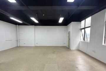 深圳沙井办公空间｜高盛大厦88㎡精装户型
