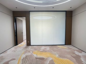世茂前海中心（前海世茂大厦）｜110㎡豪装办公室出租 · 前海