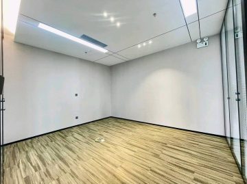 天珑移动大厦｜439㎡精装办公室出租 · 西丽
