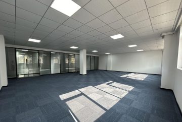 深圳龙华中心办公空间｜品创源科技园200㎡精装户型