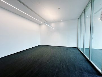 恒邦置地大厦｜318.62㎡精装办公室出租 · 香蜜湖