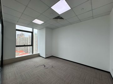 南园枫叶大厦｜190㎡精装办公室出租 · 南油