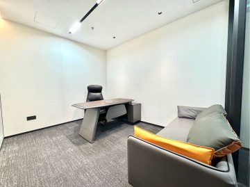 豪威科技大厦｜303㎡精装办公室出租 · 科技园