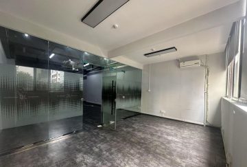 深圳华强北办公空间｜飞亚达大厦162㎡精装户型