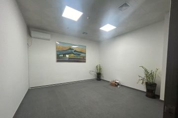 深圳大浪办公空间｜颐丰华创新产业园680㎡精装户型