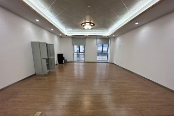 深圳大浪办公空间｜国乐科技园3000㎡精装户型
