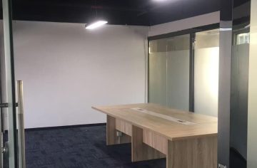 深圳清湖办公空间｜宝湖大厦230㎡精装户型
