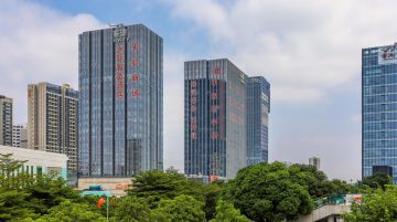 楼盘封面