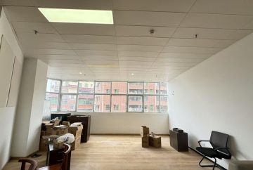 深圳民治办公空间｜东边商业大厦164㎡精装户型