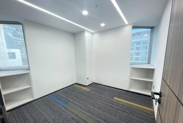 深圳华强北办公空间｜佳和华强大厦-A座128㎡精装户型