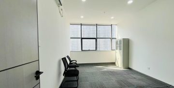 深圳民治办公空间｜智慧谷创新园648㎡精装户型