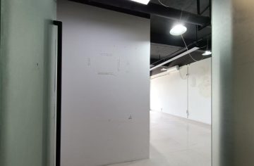 深圳上步办公空间｜八卦岭工业区110㎡精装户型
