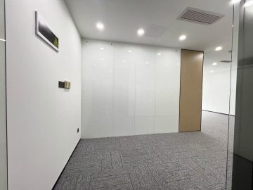 大冲商务中心｜85㎡精装办公室出租 · 科技园
