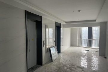 深圳凤凰办公空间｜三环科技大厦4120㎡精装户型
