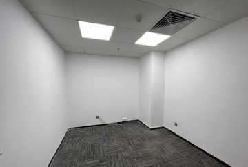 深圳上步办公空间｜众鑫科技大厦169㎡精装户型