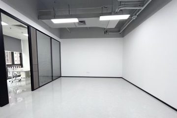 深圳沙井办公空间｜万科星城169㎡精装户型