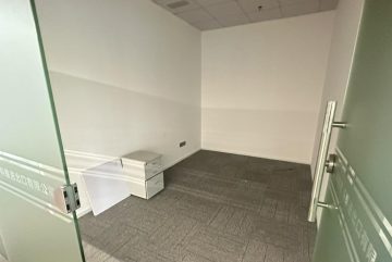 深圳新安办公空间｜中粮创芯研发中心259㎡精装户型
