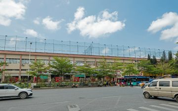 楼盘封面