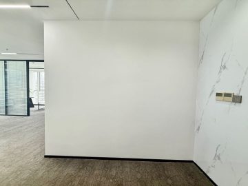 龙光世纪大厦230㎡在租办公室｜高层精装