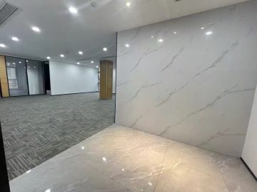 TCL国际E城｜396㎡精装办公室出租 · 南头
