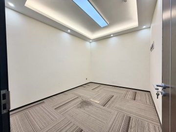 易尚中心｜265㎡精装办公室出租 · 宝安中心区