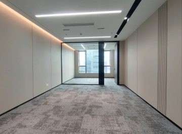 远望谷大厦｜256㎡精装办公室出租 · 科技园