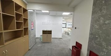 深圳深圳北站办公空间｜优城商务大厦170.55㎡精装户型
