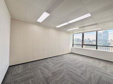 源政创业大厦333㎡在租办公室｜中层精装