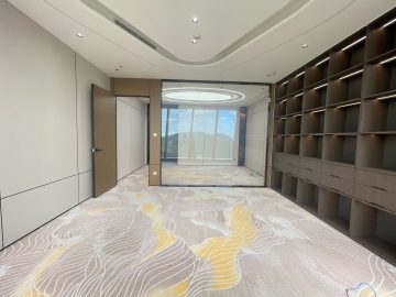 世茂前海中心（前海世茂大厦）108㎡在租办公室｜高层精装