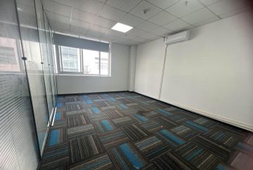 深圳新安办公空间｜德至高科创园360㎡精装户型